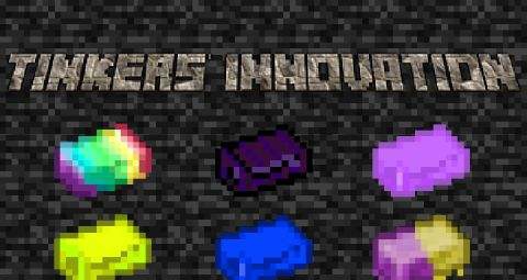我的世界工匠创新mod v1.0 我的世界工匠创新mod v1.0
