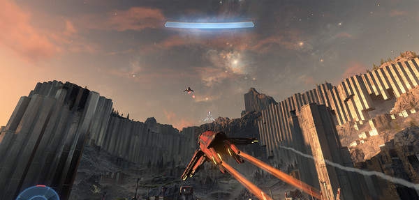 光环无限战役四项修改器 v1.0 光环无限战役四项修改器 v1.0