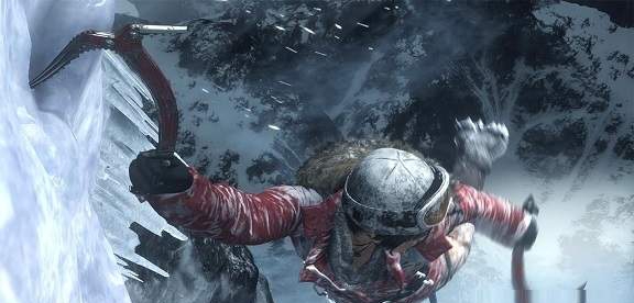 古墓丽影暗影找到银盒子存档 v1.0