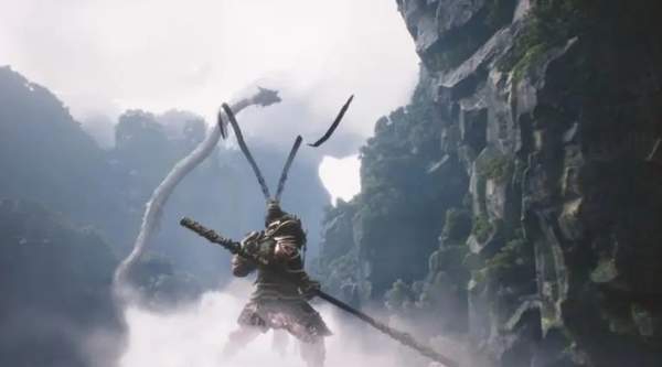 黑神话悟空移除隐形墙MOD v1.1 黑神话悟空移除隐形墙MOD v1.1