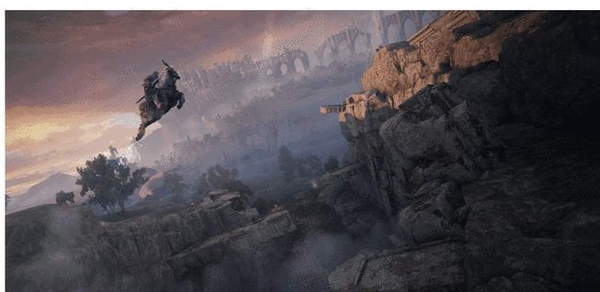 艾尔登法环Mod引擎组织者 v0.3 艾尔登法环Mod引擎组织者 v0.3