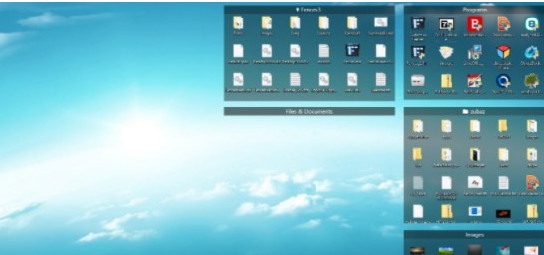 Fences 5 v5.0.4.1 Fences 5 v5.0.4.1