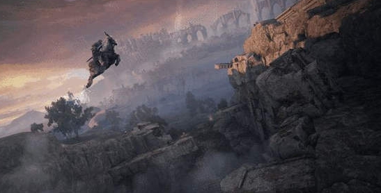 艾尔登法环尸山血海的新外观MOD v1.0 艾尔登法环尸山血海的新外观MOD v1.0