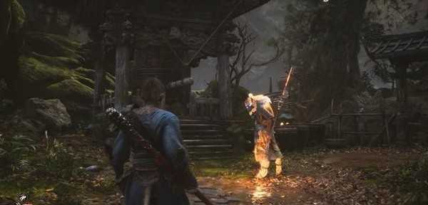 黑神话悟空虚拟人物果糖含量替换悟空MOD v2.25 黑神话悟空虚拟人物果糖含量替换悟空MOD v2.25