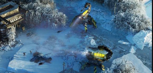 废土3自定义角色肖像mod v1.1