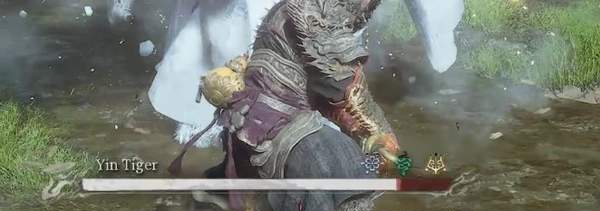 黑神话悟空毒手效果增加MOD v2.0.2 黑神话悟空毒手效果增加MOD v2.0.2