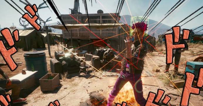 赛博朋克2077jojo承太郎外套MOD v1.0 赛博朋克2077jojo承太郎外套MOD v1.0