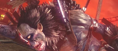 鬼泣5跳过简介影片MOD v1.2 鬼泣5跳过简介影片MOD v1.2