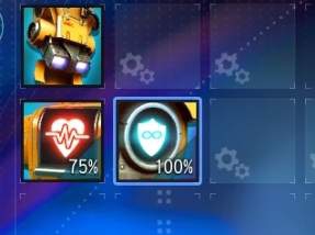 无人深空远征危险辅助MOD v1.1