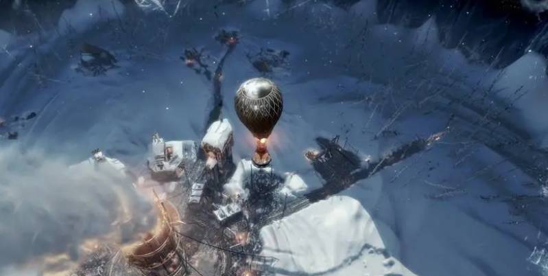 冰汽时代修改器 v1.68 冰汽时代修改器 v1.68