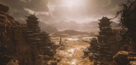 黑神话悟空精魄无装备限制MOD v2.02 黑神话悟空精魄无装备限制MOD v2.02