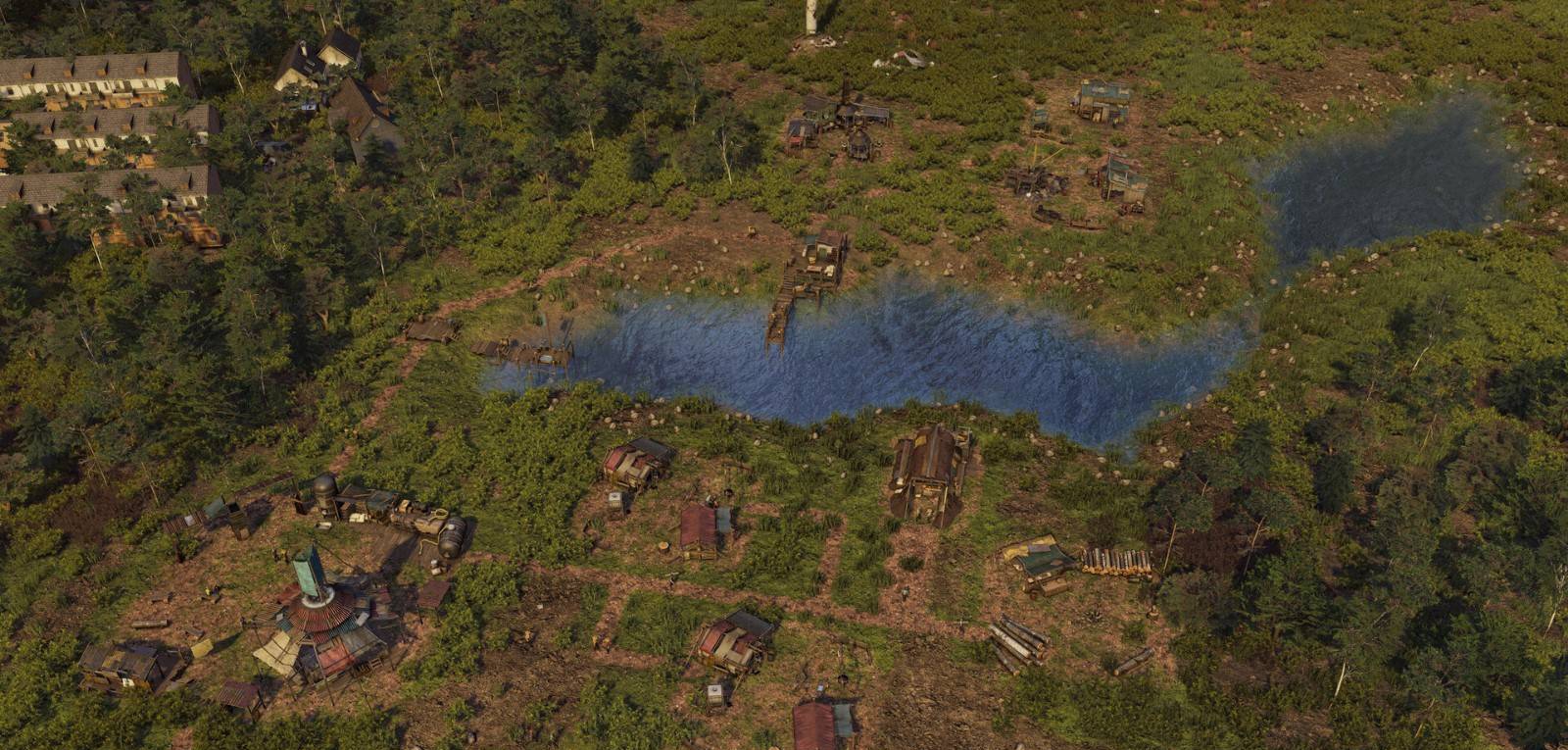 末日地带2十四项修改器 v2.2.5 末日地带2十四项修改器 v2.2.5