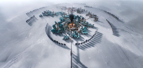 冰汽时代2REUE4SSMod加载器 v1.1 冰汽时代2REUE4SSMod加载器 v1.1