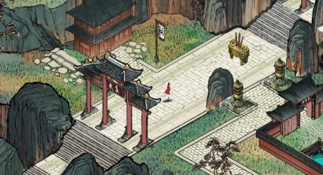 刀剑江湖路十三项修改器 v0.5.1.2 刀剑江湖路十三项修改器 v0.5.1.2