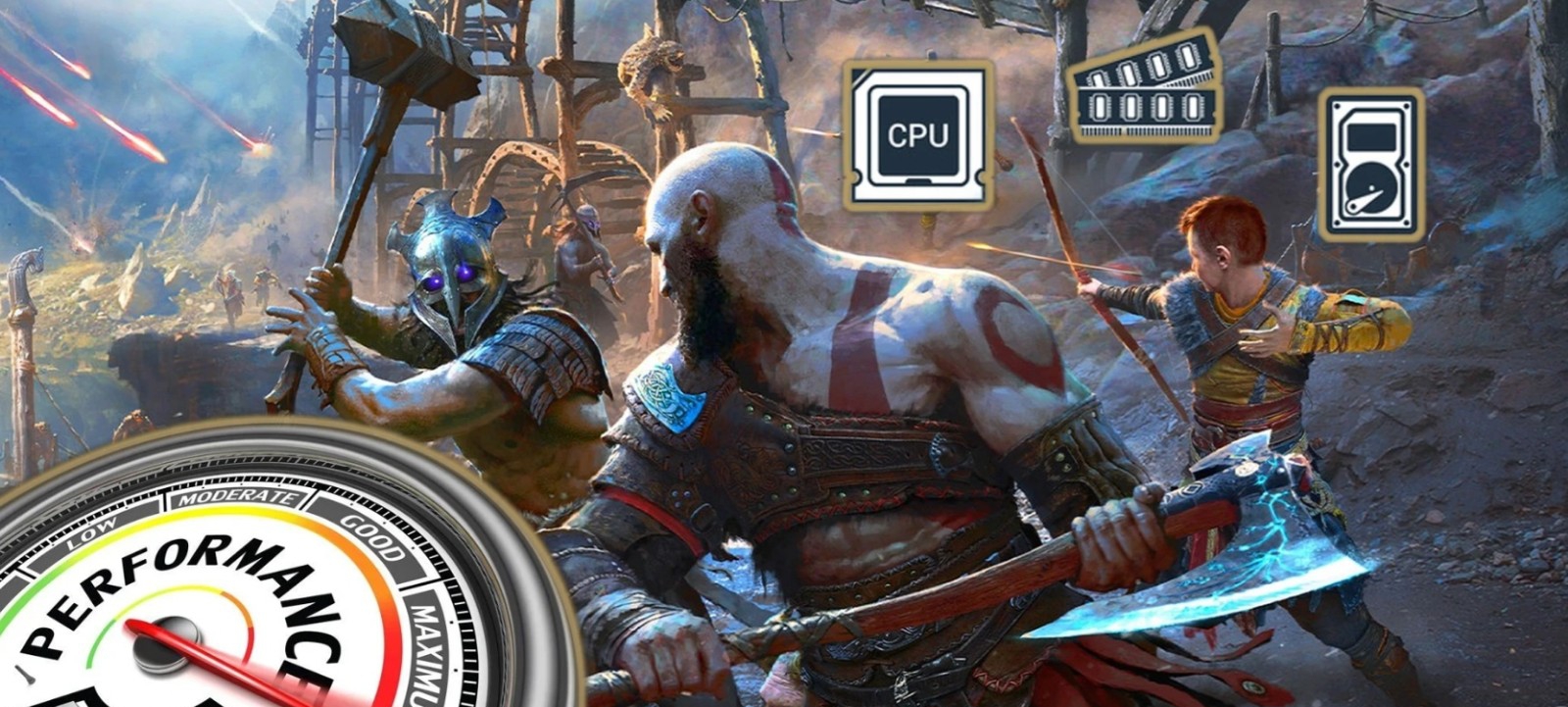 战神5高优先级进程优化工具 v1.2 战神5高优先级进程优化工具 v1.2