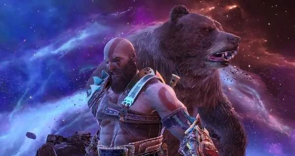 战神5全物品满级增强属性MOD v1.0 战神5全物品满级增强属性MOD v1.0