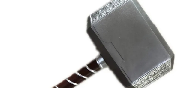 剑与魔法雷神之锤MOD v1.0 剑与魔法雷神之锤MOD v1.0