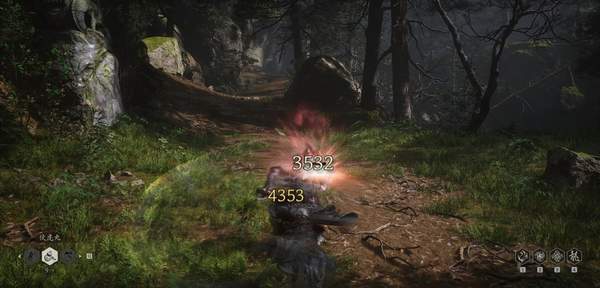 黑神话悟空血量修改MOD v1.0 黑神话悟空血量修改MOD v1.0