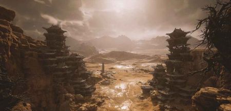 黑神话悟空怪物伤害大修MOD v2.04 黑神话悟空怪物伤害大修MOD v2.04