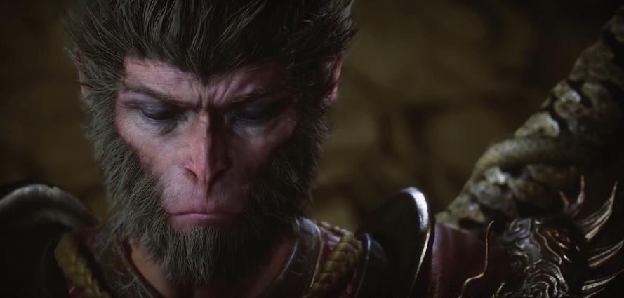 黑神话悟空大圣套增加凡品属性MOD v2.2 黑神话悟空大圣套增加凡品属性MOD v2.2