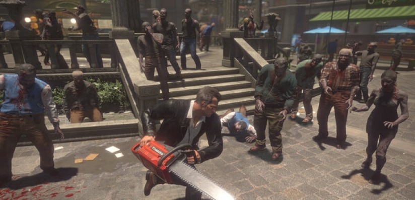 丧尸围城豪华复刻版无限消耗品MOD v2.25 丧尸围城豪华复刻版无限消耗品MOD v2.25