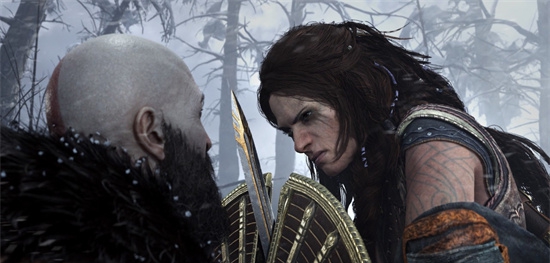 战神诸神黄昏禁用启动视频MOD v2.25 战神诸神黄昏禁用启动视频MOD v2.25