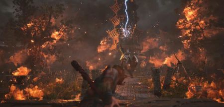 黑神话悟空棒棍枪数值提高MOD v2.2.4