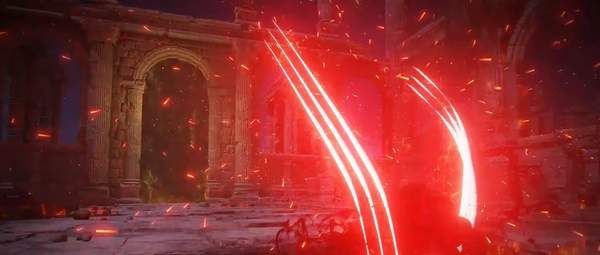 艾尔登法环血焰拳MOD v1.0 艾尔登法环血焰拳MOD v1.0