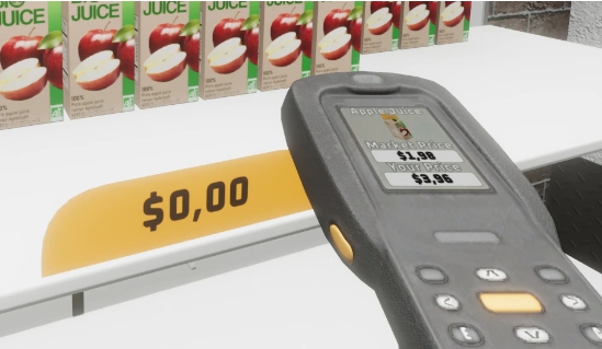 多人超市双倍市场价格存档 v1.1 多人超市双倍市场价格存档 v1.1