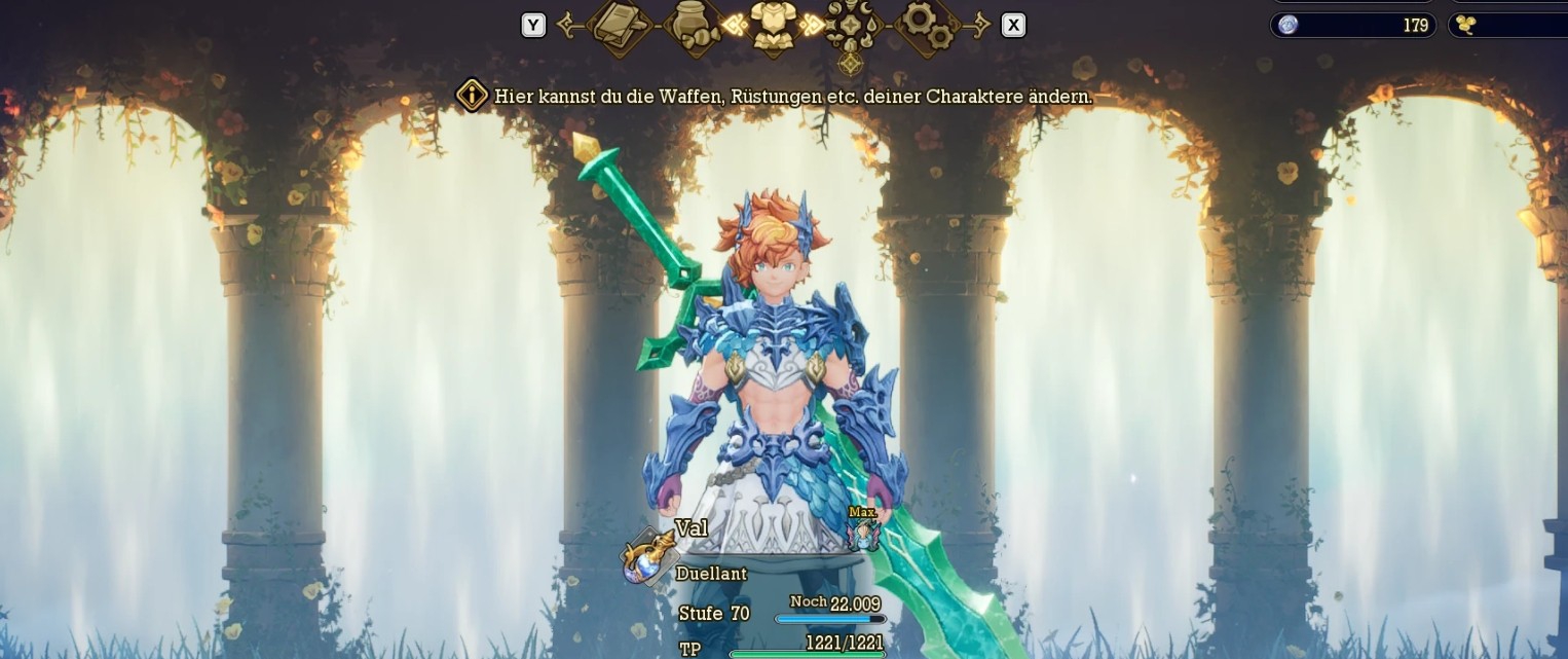 圣剑传说新周目开局存档 v1.1 圣剑传说新周目开局存档 v1.1