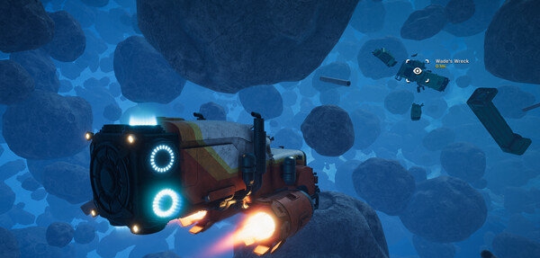 星际卡车司机自定义电台MOD v1.0 星际卡车司机自定义电台MOD v1.0