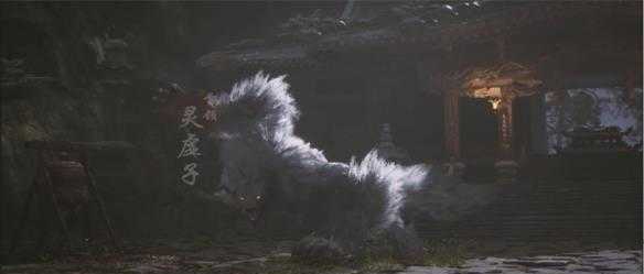 黑神话悟空原神可莉语音包MOD v2.0 黑神话悟空原神可莉语音包MOD v2.0