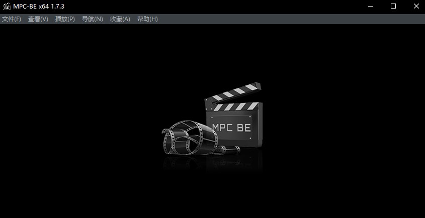 mpcbe(媒体播放器) v1.7.3 mpcbe(媒体播放器) v1.7.3