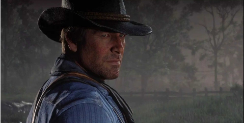 荒野大镖客2M1899刺刀MOD v1.0 荒野大镖客2M1899刺刀MOD v1.0