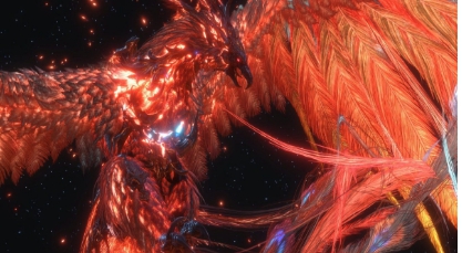 最终幻想16OP装备包MOD V1.1