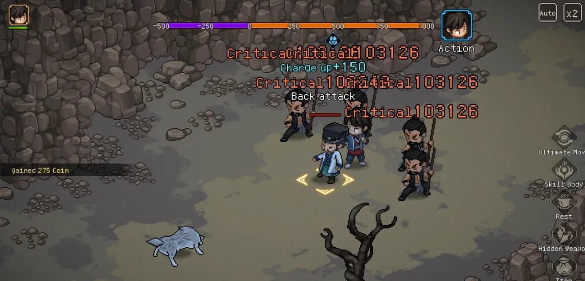 大侠立志传全成就存档 v1.1 大侠立志传全成就存档 v1.1