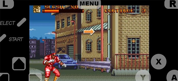 SFC模拟器 v1.0.0 SFC模拟器 v1.0.0