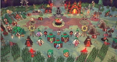 咩咩启示录Plus二十一项修改器 v1.3.5 咩咩启示录Plus二十一项修改器 v1.3.5