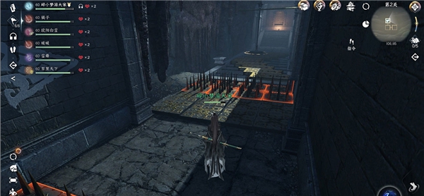 大侠立志传六十二项修改器 v1.1