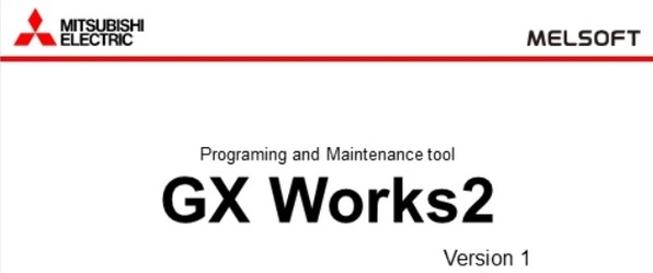 GX Works 2旧版本 v1.91