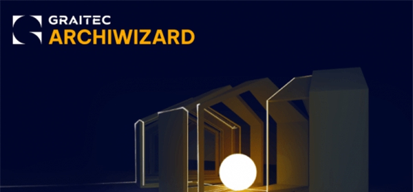 ArchiWizard 2025(3D分析软件) v13.0.2 ArchiWizard 2025(3D分析软件) v13.0.2