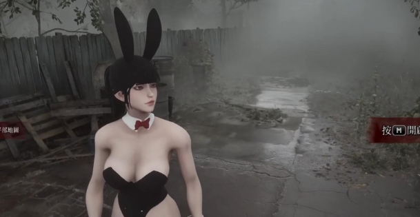 寂静岭2重制版解决卡顿并清晰图像mod v1.1 寂静岭2重制版解决卡顿并清晰图像mod v1.1