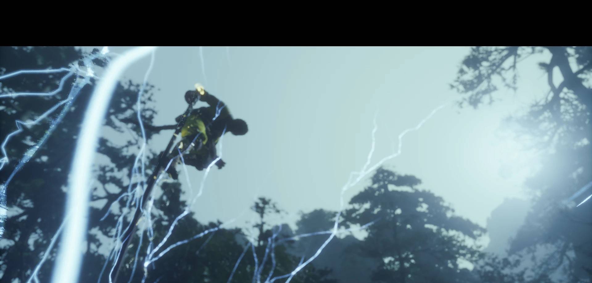 黑神话悟空全新的战斗模式MOD v2.1 黑神话悟空全新的战斗模式MOD v2.1