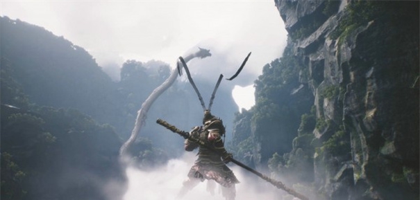 黑神话悟空86版金箍棒纹理修改MOD v2.24 黑神话悟空86版金箍棒纹理修改MOD v2.24