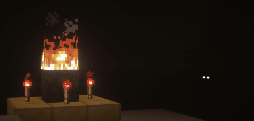 我的世界恐怖洞穴整合包 v1.0.1 我的世界恐怖洞穴整合包 v1.0.1