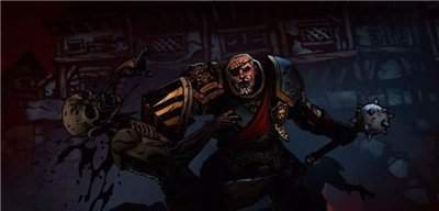 暗黑地牢2四倍马车速度补丁 v1.0 暗黑地牢2四倍马车速度补丁 v1.0