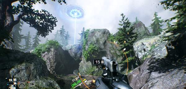光明记忆无限七项修改器 v1.1 光明记忆无限七项修改器 v1.1