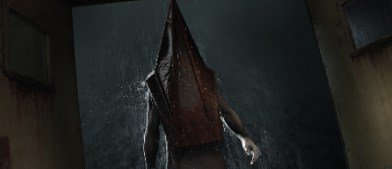 寂静岭2重制版更好的阴影调整MOD v2.02 寂静岭2重制版更好的阴影调整MOD v2.02