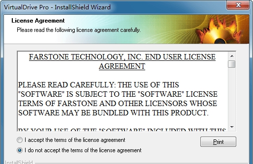 虚拟光盘 v4.1.101