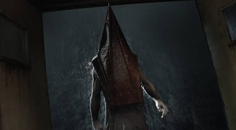 寂静岭2重制版十九项修改器 v2.90 寂静岭2重制版十九项修改器 v2.90